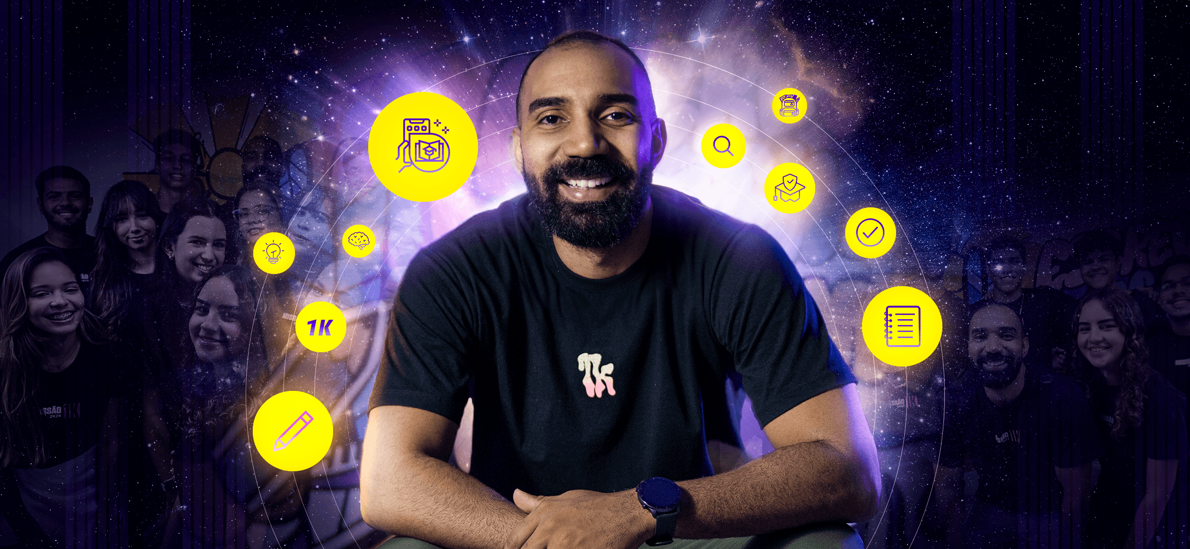 Background Banner Mobile